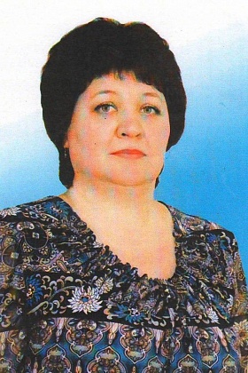 Турищева Наталия Николаевна.